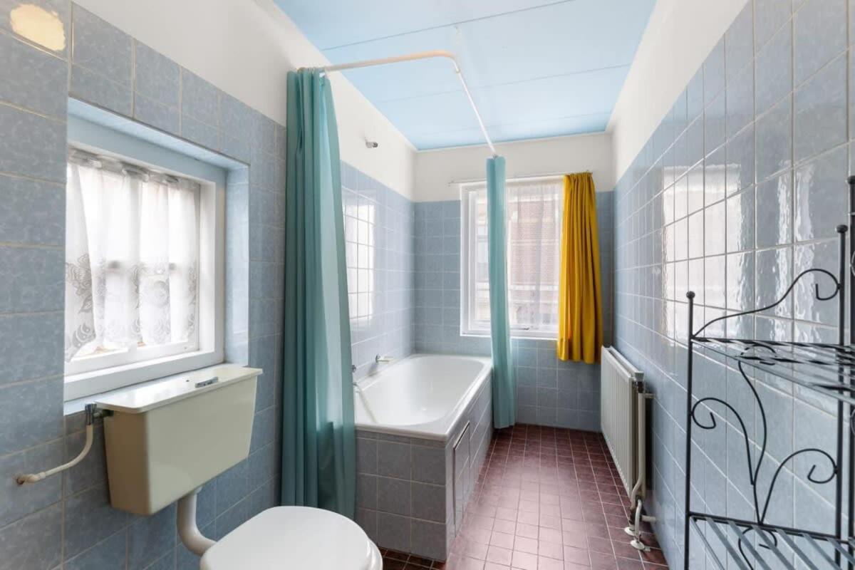 Hello Zeeland - Vakantiehuis Weststraat 13A Domburg Buitenkant foto