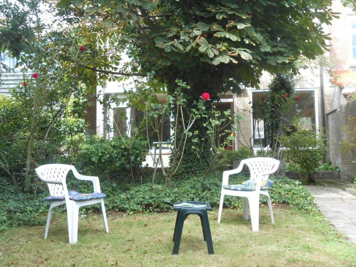 Hello Zeeland - Vakantiehuis Weststraat 13A Domburg Buitenkant foto