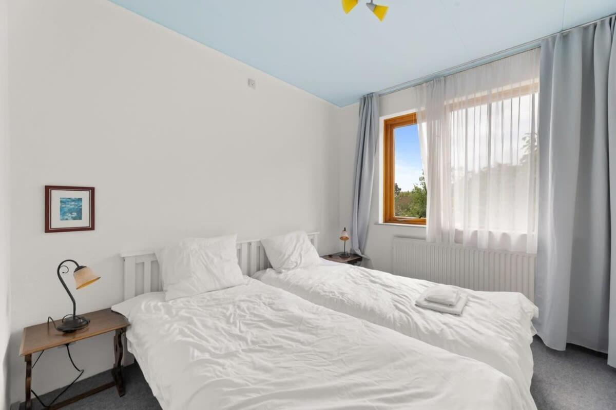 Hello Zeeland - Vakantiehuis Weststraat 13A Domburg Buitenkant foto