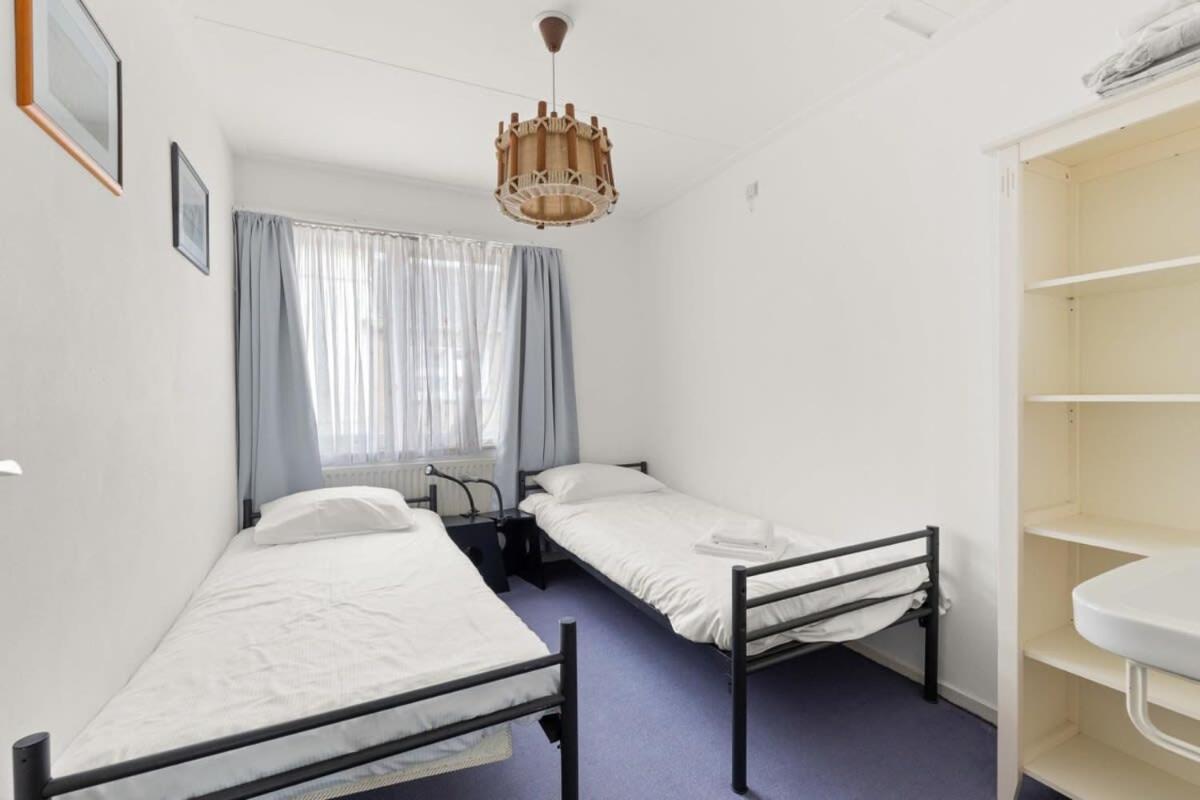 Hello Zeeland - Vakantiehuis Weststraat 13A Domburg Buitenkant foto